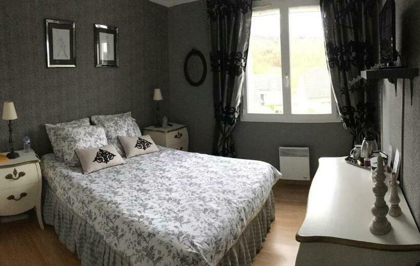 مبيت وإفطار Mille Et Une Bulles 51