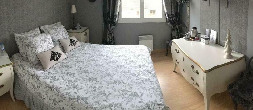 مبيت وإفطار Mille Et Une Bulles 51