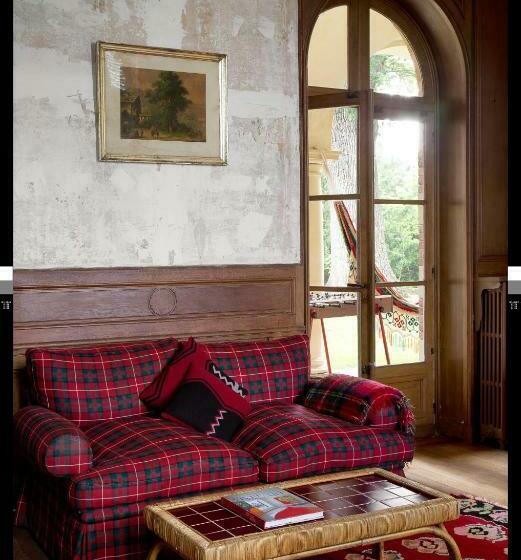 צימר Monastere De Brucourt