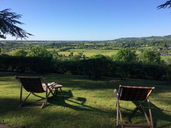 צימר Monastere De Brucourt