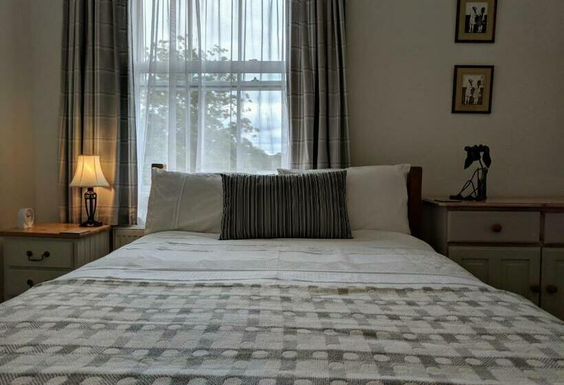 住宿加早餐  No. 23