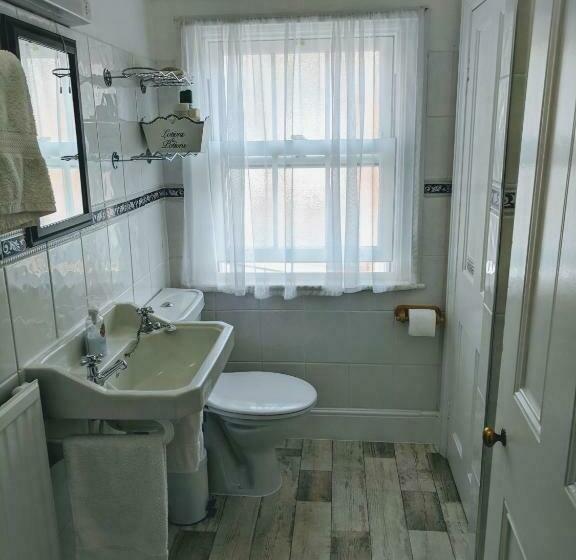 住宿加早餐  No. 23