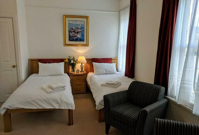 住宿加早餐  No. 23