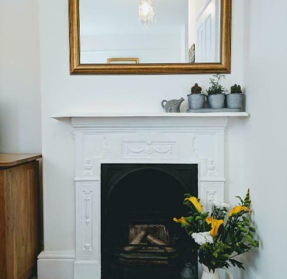 住宿加早餐  No. 23