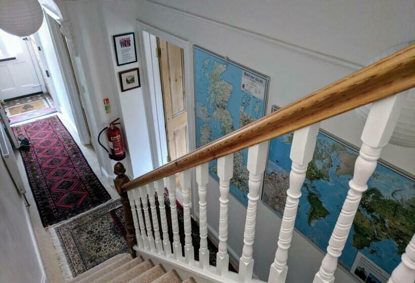 住宿加早餐  No. 23