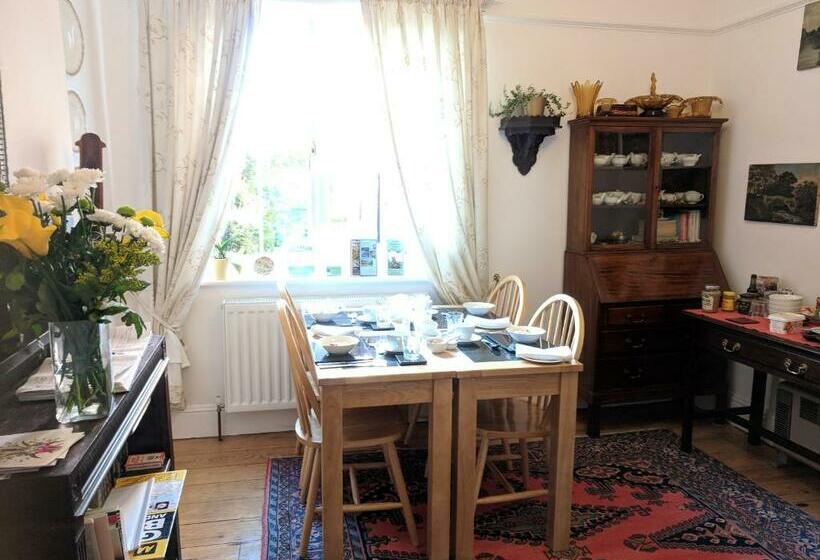 住宿加早餐  No. 23