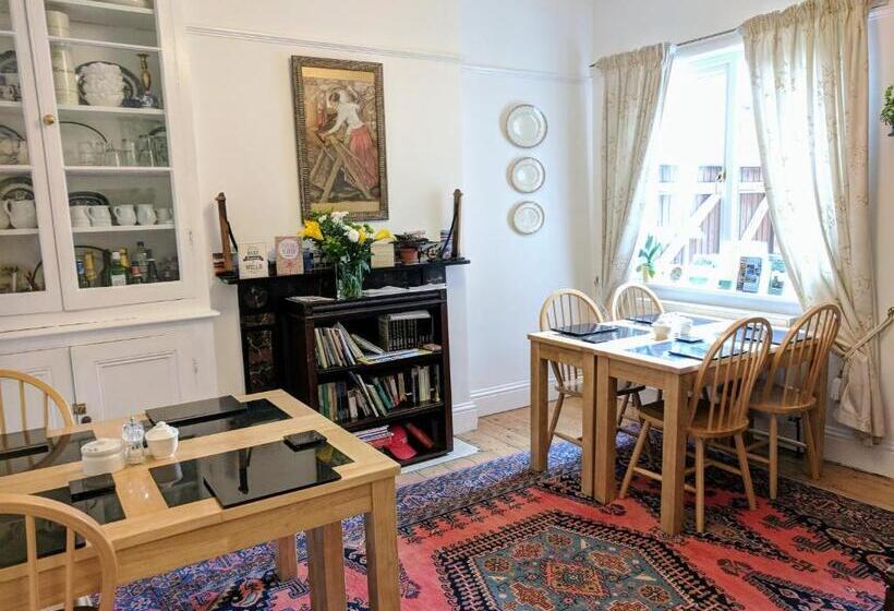 住宿加早餐  No. 23