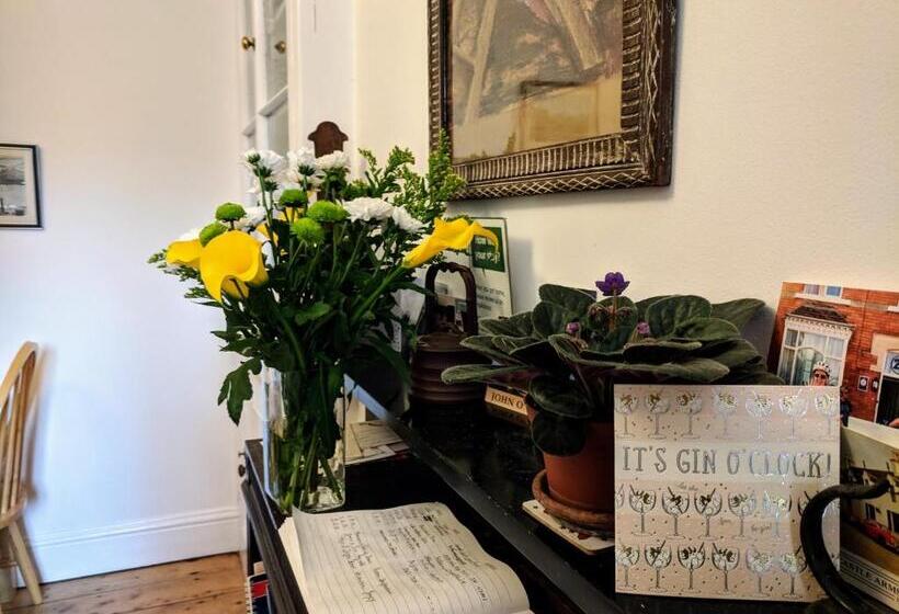 住宿加早餐  No. 23