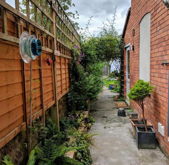 住宿加早餐  No. 23