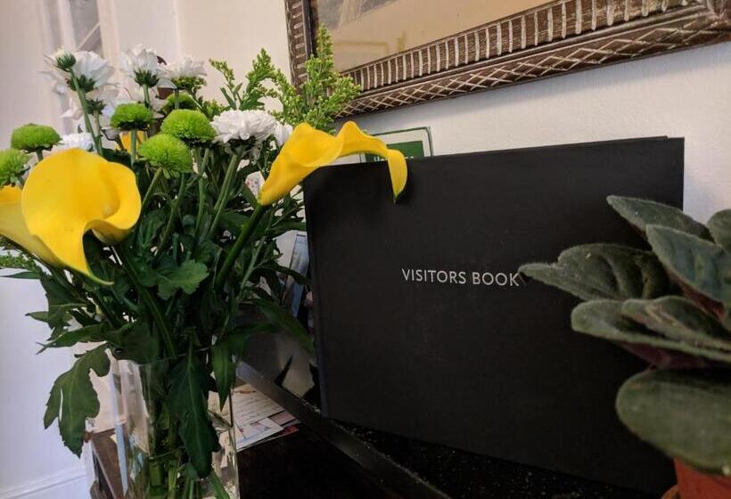 住宿加早餐  No. 23