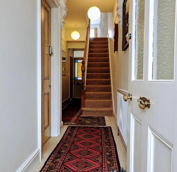 住宿加早餐  No. 23