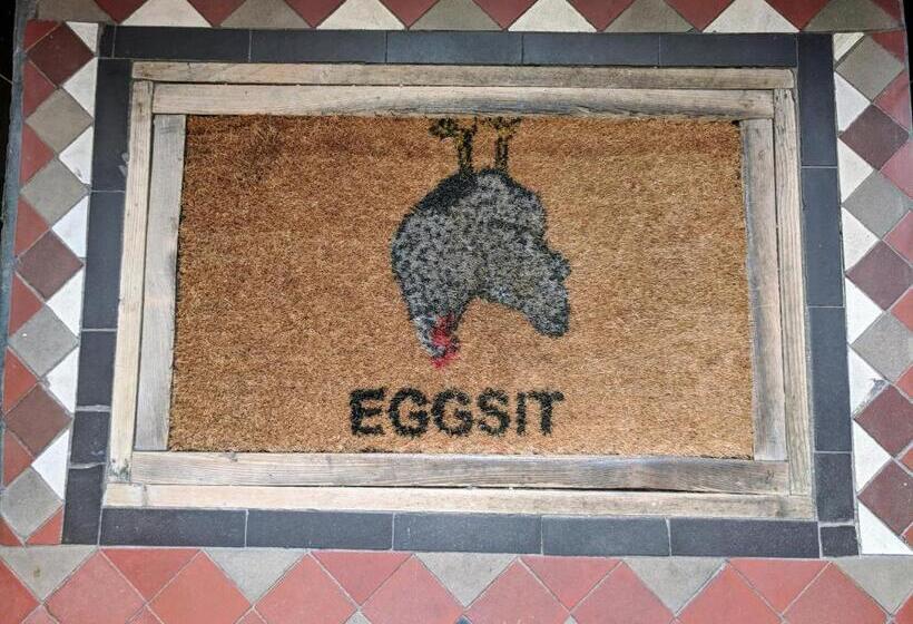 住宿加早餐  No. 23