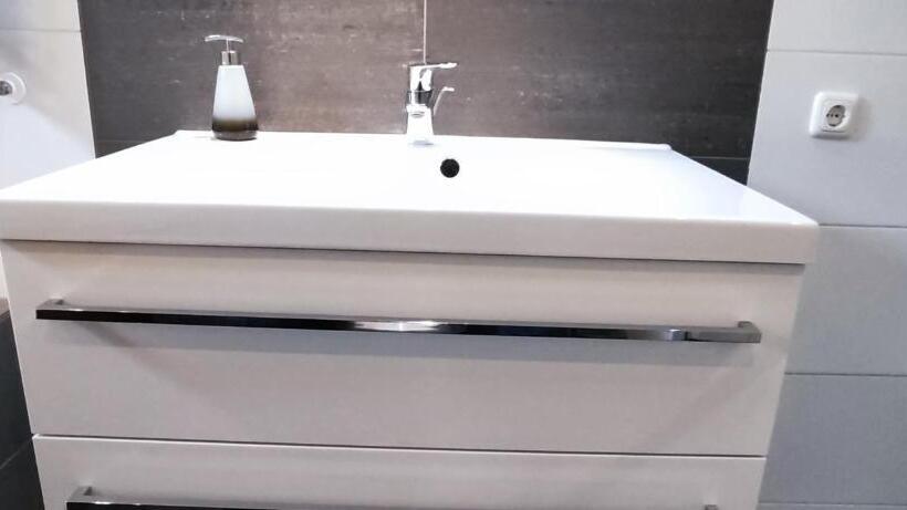 ベッドアンドブレックファースト Overbosch