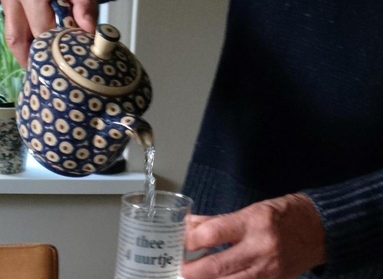 ベッドアンドブレックファースト Overbosch