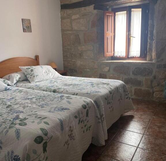 Bed and Breakfast Peñasalve