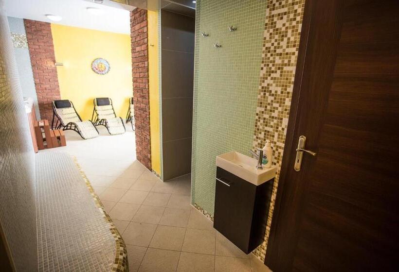 ベッドアンドブレックファースト Penzión Altmayer