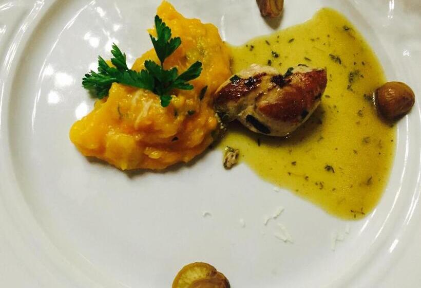 ベッドアンドブレックファースト Penzión Altmayer