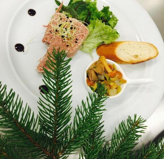 ベッドアンドブレックファースト Penzión Altmayer