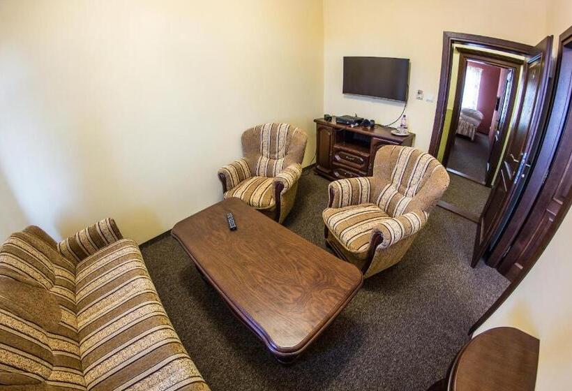 ベッドアンドブレックファースト Penzión Altmayer