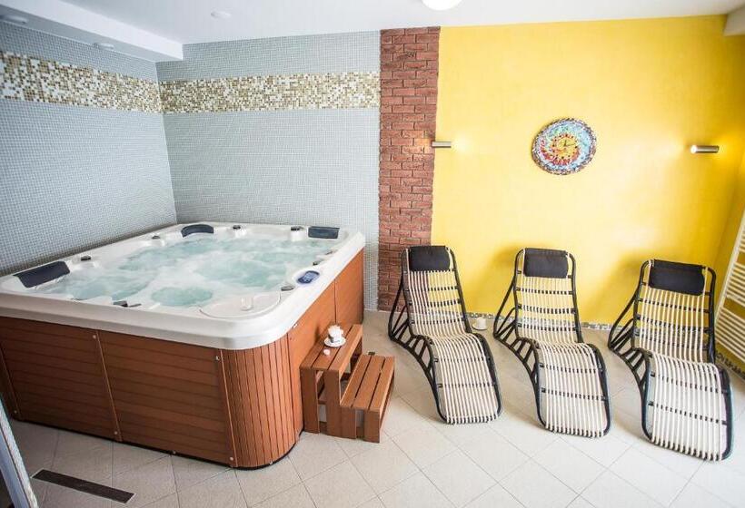 ベッドアンドブレックファースト Penzión Altmayer