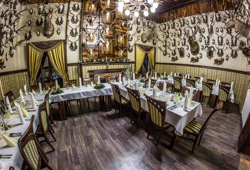 ベッドアンドブレックファースト Penzión Altmayer