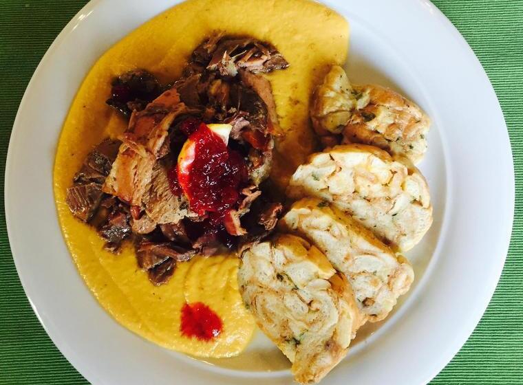 ベッドアンドブレックファースト Penzión Altmayer