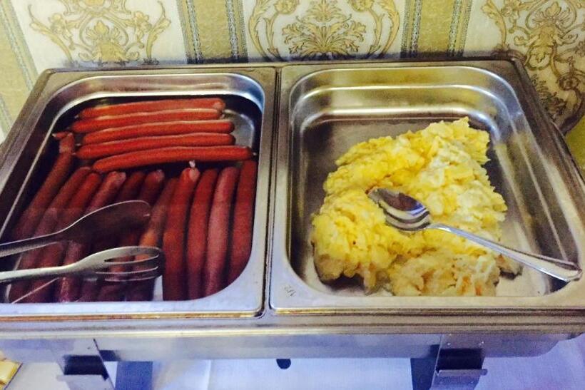 ベッドアンドブレックファースト Penzión Altmayer