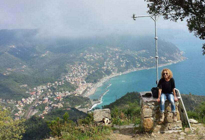 مبيت وإفطار Primo Piano