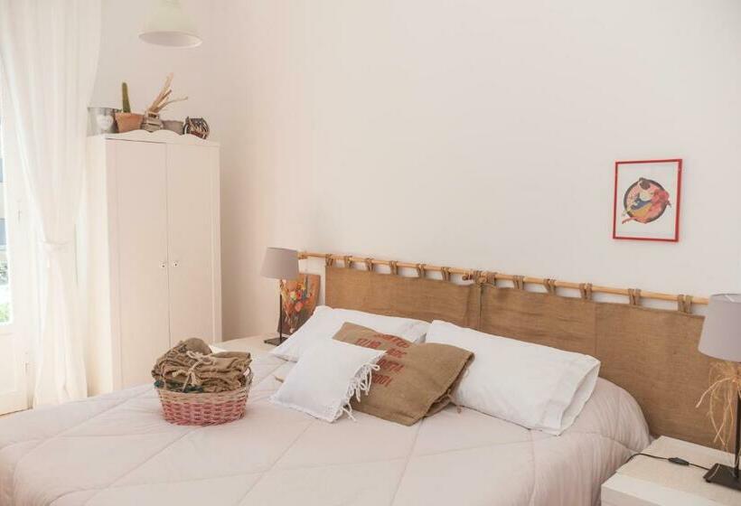 مبيت وإفطار Primo Piano