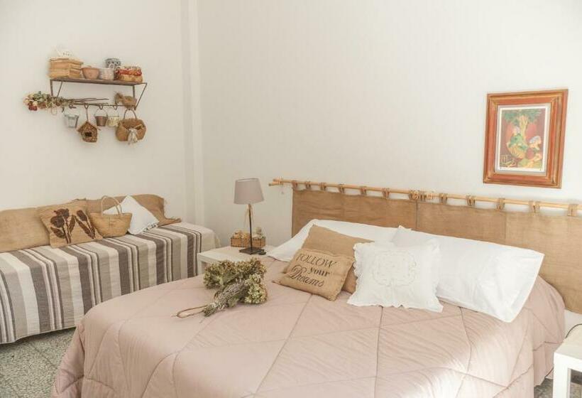 مبيت وإفطار Primo Piano