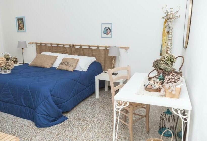 مبيت وإفطار Primo Piano