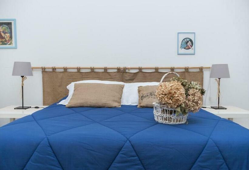 مبيت وإفطار Primo Piano