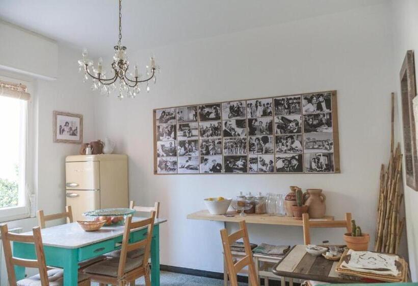 مبيت وإفطار Primo Piano