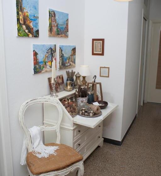 مبيت وإفطار Primo Piano