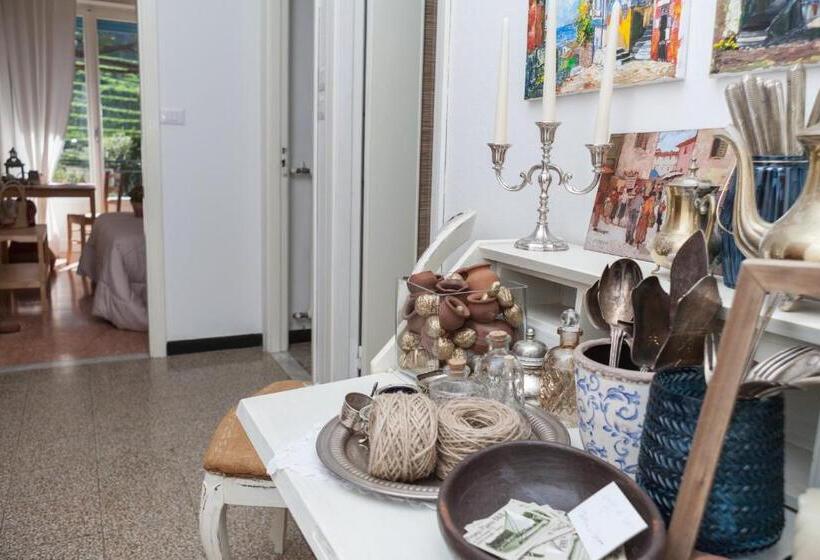 مبيت وإفطار Primo Piano