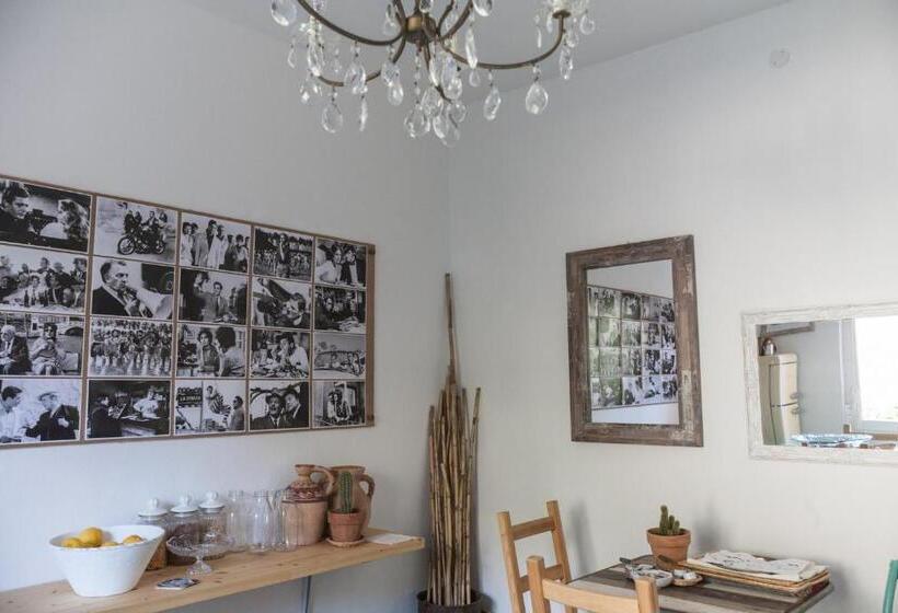 مبيت وإفطار Primo Piano