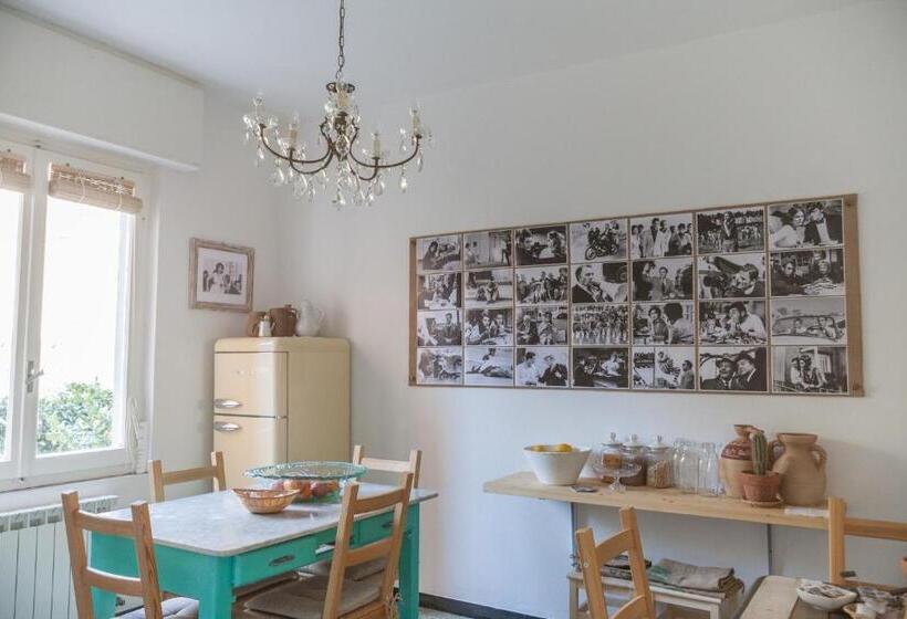 تختخواب و صبحانه Primo Piano