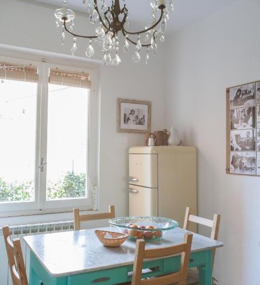 مبيت وإفطار Primo Piano