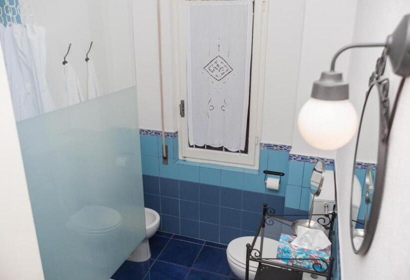 Bed and Breakfast Primo Piano