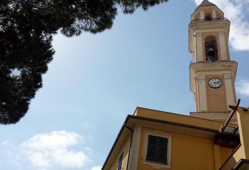 مبيت وإفطار Primo Piano