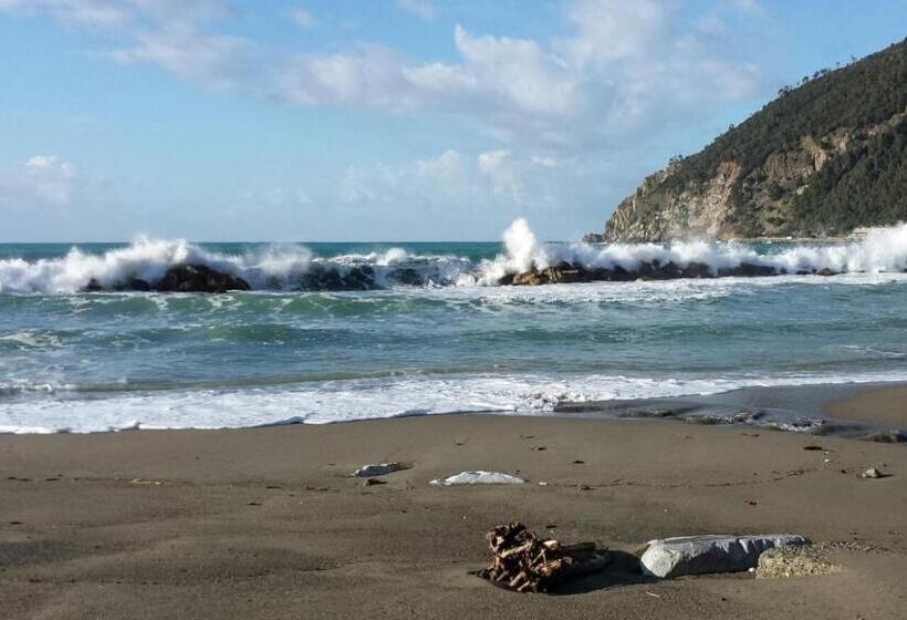 مبيت وإفطار Primo Piano