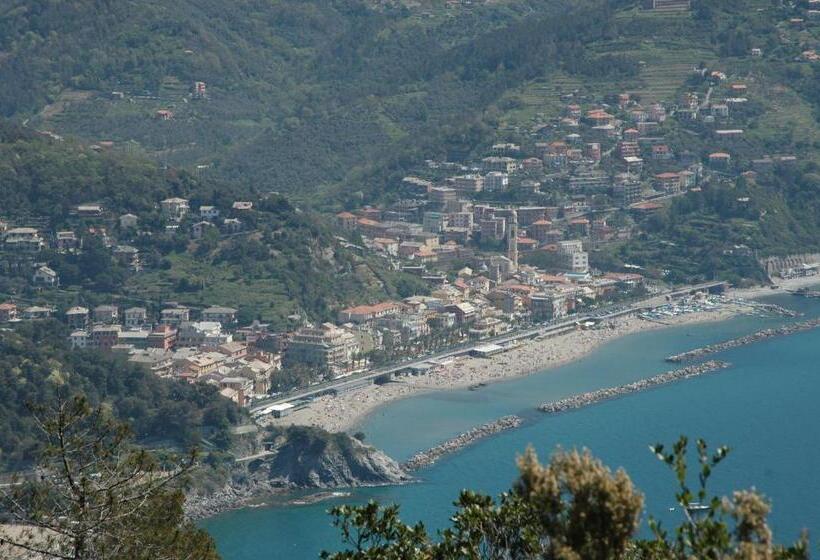 مبيت وإفطار Primo Piano