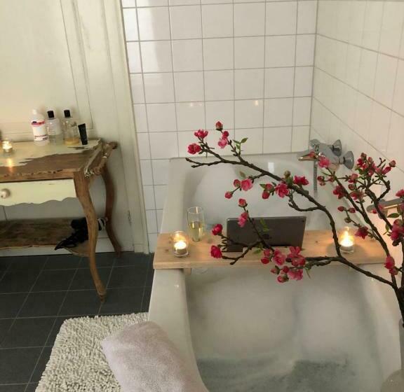 住宿加早餐  Proeverij De Azijnmakerij