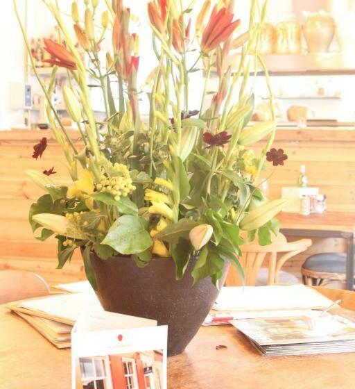 住宿加早餐  Proeverij De Azijnmakerij