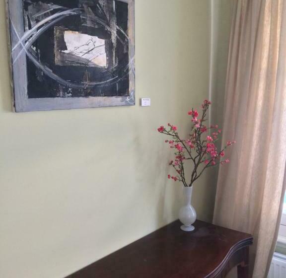 住宿加早餐  Proeverij De Azijnmakerij