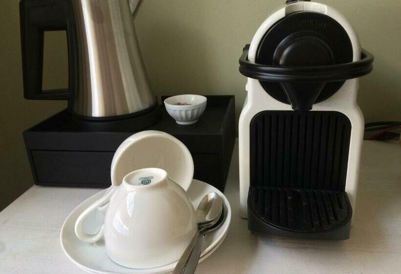 住宿加早餐  Proeverij De Azijnmakerij