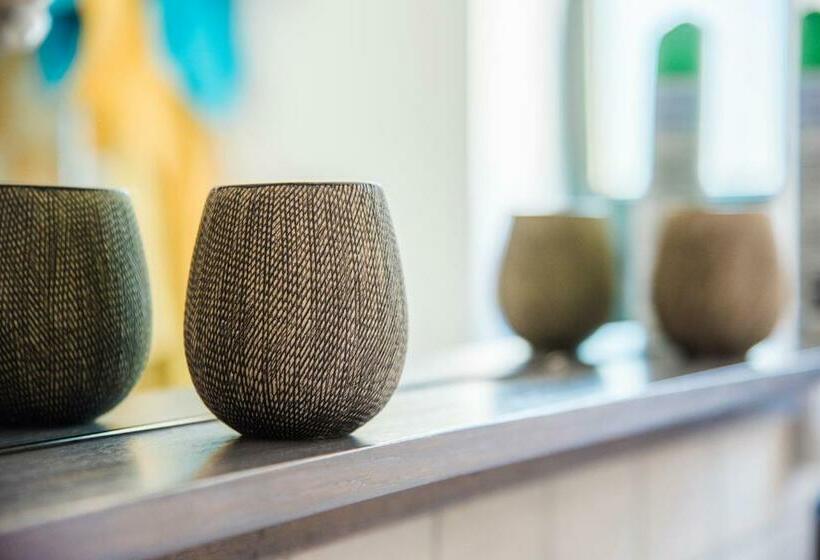 مبيت وإفطار Relais Des Roches