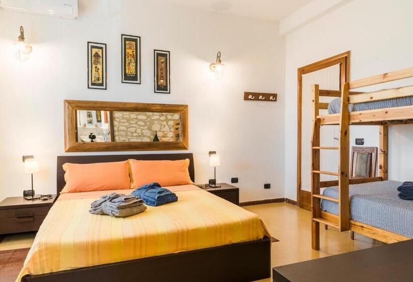 مبيت وإفطار Relais Des Roches