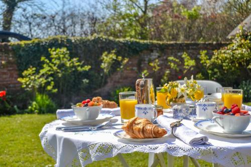 Bed and Breakfast Sankence Lodge