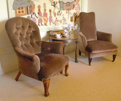 Bed and Breakfast Sankence Lodge